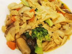 罗汉全斋-三香碎金扬州炒饭(淮海路店)