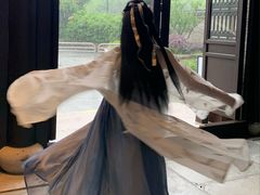 -汉仪华裳汉服旗袍·摄影写真馆(乌镇西栅店)