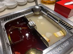 -海底捞火锅(上元大街店)