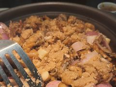 蒜香蛙-蛙小侠(古镇大信新都汇店)