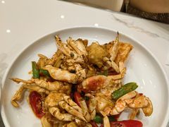 -欢乐海岸美食联盟