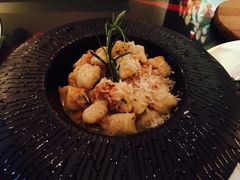 猪颈肉土豆球-EATALIA意塔利意式餐厅(鼓楼店)