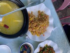 -范饭椰林川湘味海鲜·椰子鸡(三亚湾椰梦长廊店)