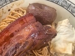-友琴面馆(东白溪公寓店)