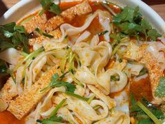 -谷丽麦馕新疆菜·清真(步步高梅溪新天地店)