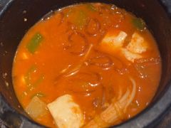 -七八冷面·延边朝鲜族美食(欢乐谷店)