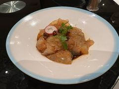 -上海1号私藏菜(静安店)