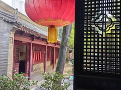 -罔极寺