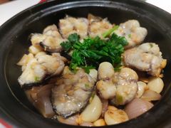 -莆田餐厅PUTIEN(武商MALL店)