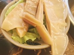 自发鱿鱼-艾嬢七八九老火锅(37年李子坝店)