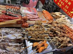 -胡仁根胡记炸炸炸