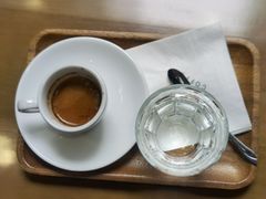 -野鸽子咖啡(中航店)