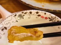 -东北农家小院(定西路店)