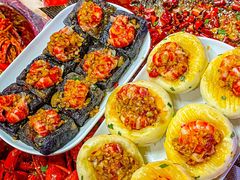 -霸王虾(湘江世纪城店)