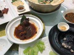 天目湖鱼头-和记小菜(东方店)
