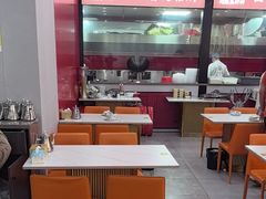 -高虾神龙虾·鲜货烧烤(六合店)