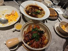 -留半山·香港食堂(啦啦宝都店)