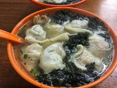 -阿麟馄饨(延长路店)