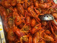 -来龍儿鲜切牛肉自助老火锅