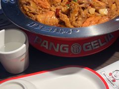 -胖哥俩肉蟹煲(梅溪步步高店)