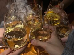 -ibarrel爱杯·bistro&brunch(江宁路店)