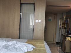 -华雅·云缦酒店(岳阳楼区火车站店)