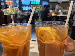 -费大厨辣椒炒肉(黄兴中心广场店)