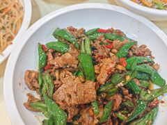-笨罗卜浏阳菜馆(龙华鹏润达店)