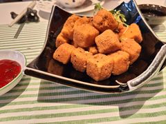 -桂满陇·杭州小馆(巴黎春天浦建店)