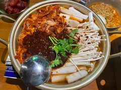 -大叹号啤酒屋·延边料理(延大店)