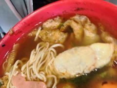 -易记皮肚面(明瓦廊店)