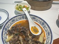 -真食净香居·内蒙烧麦(亚运村店)