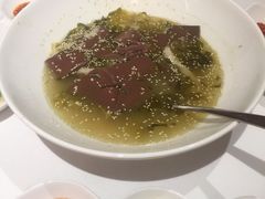 -A One Kitchen·南京精菜馆(德基广场店)