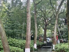 -杭州黄龙洞