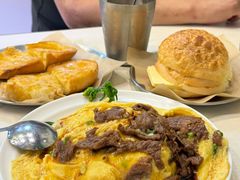 -華歡冰室-WahFoon(吉大店)