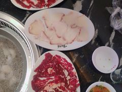 牛肉火锅-官塘兄弟·潮汕牛肉店(官塘总店)