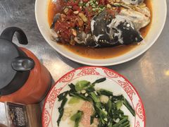 -浔味·山屿湖·正宗淳牌全鱼宴老字号