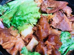 -珍珍小食店(西华路店)