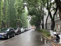 -麦隆咖啡(北大店)