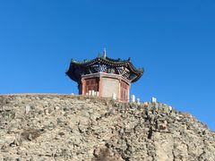-日月山景区