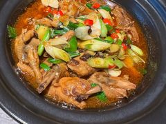 -茅庐毛血旺(济南印象城店)