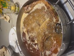 -蝎王府羊蝎子(西直门店)