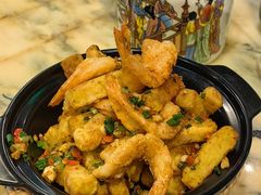 -锦府盐帮·侯宅(五棵松万达店)