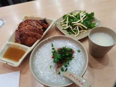 -百家鸡味馆(清泰店)