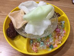-清真·伊清阁餐厅