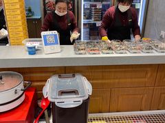 -传闻来紫菜包饭·打糕(西塔韩百店)
