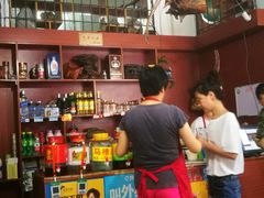 -周肥肠(江油总店)