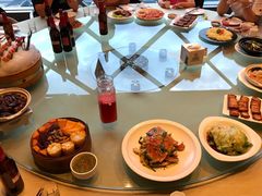 -八府香鸭·啫啫煲(华山路店)