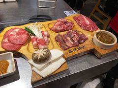 -喜来稀肉(虹泉路店)