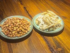 -刘师父老汉口江湖菜(蔡锷路店)